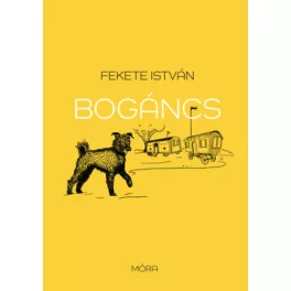 Bogáncs (15. kiadás, puha)