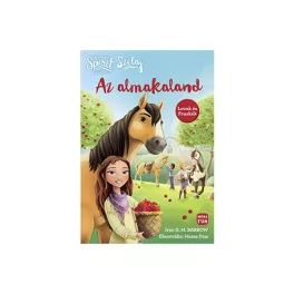 Szilaj - Az almakaland - Lovak és Fruskák 1.