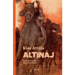 Altináj (új kiadás)
