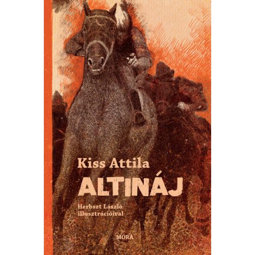 Altináj (új kiadás)