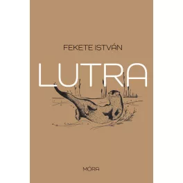 Lutra - Egy vidra regénye (új kiadás)