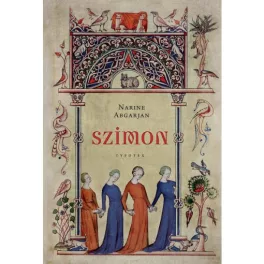 Szimon - Typotex Világirodalom