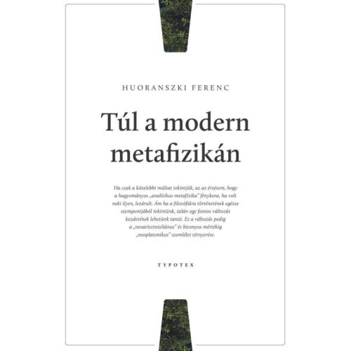 Túl a modern metafizikán