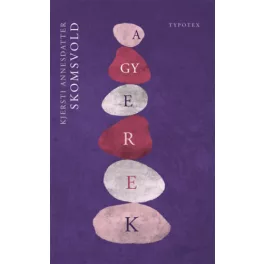 A gyerek - Typotex Világirodalom