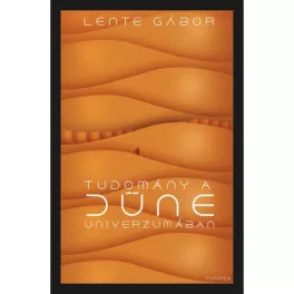 Tudomány a Dűne univerzumában