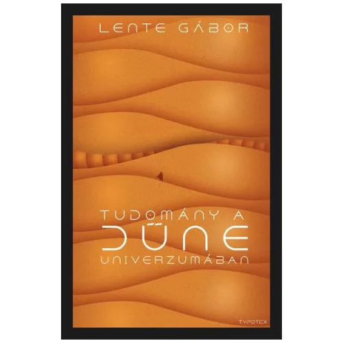Tudomány a Dűne univerzumában