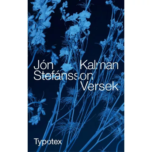 Versek - Typotex Világirodalom