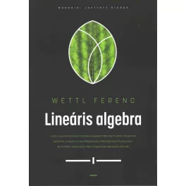 Lineáris algebra (2. kiadás)