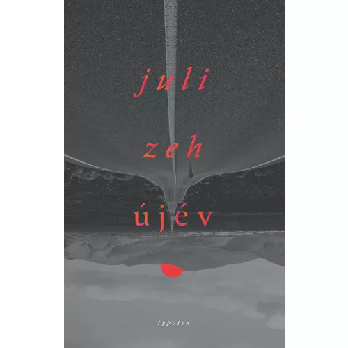 Újév - Typotex Világirodalom