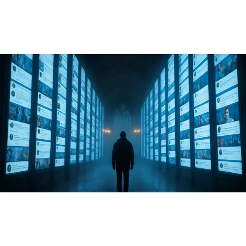 A narráció válsága