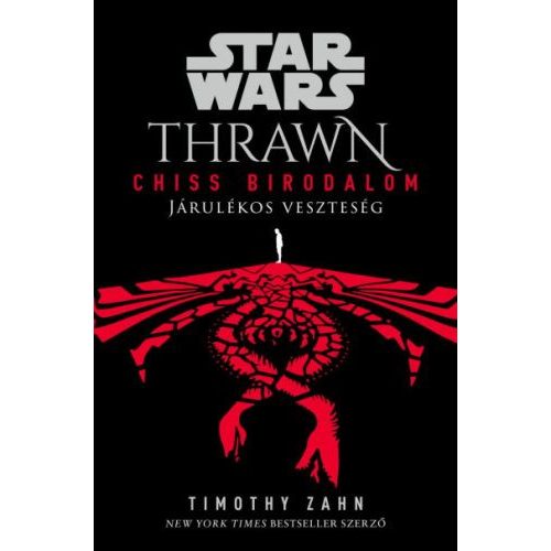 Star Wars: Thrawn – Chiss Birodalom: Járulékos veszteség - Star Wars