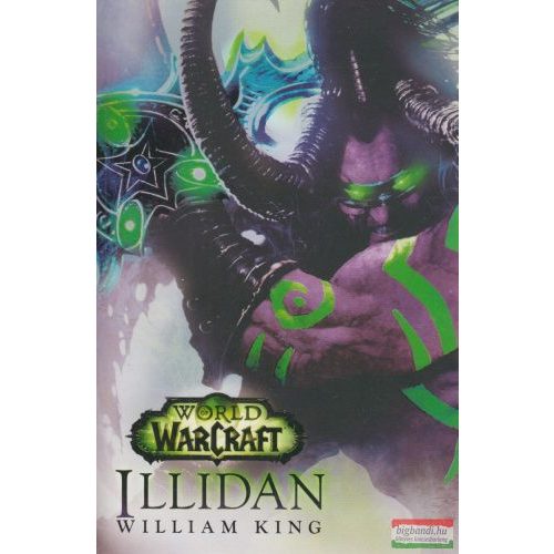 World of Warcraft: Illidan (új kiadás)