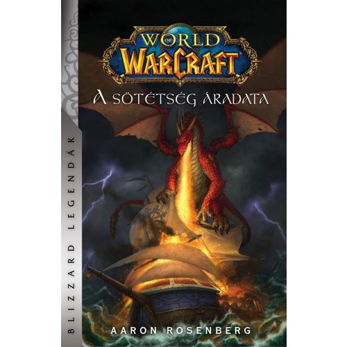 World of Warcraft: A Sötétség áradata