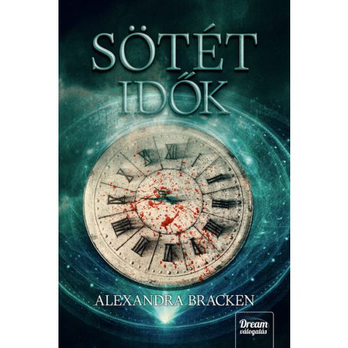 Sötét idők - Sötét elmék 5. rész