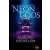 Neon Gods - Alvilági szerelem - Neon Gods-sorozat 1. rész