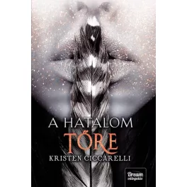 A hatalom tőre - Iskari-sorozat 2.