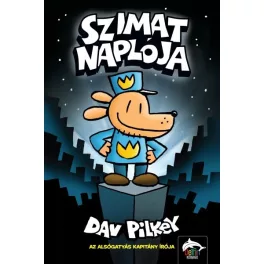 Szimat naplója - Szimat-sorozat 1.
