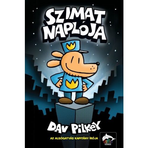 Szimat naplója - Szimat-sorozat 1.