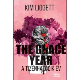 The Grace Year - A tizenhatodik év