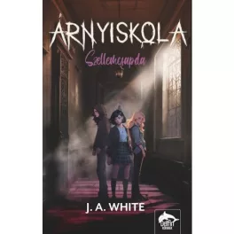 Árnyiskola - Szellemcsapda