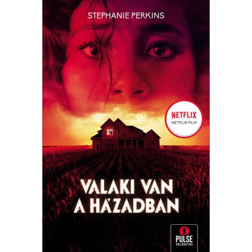 Valaki van a házadban