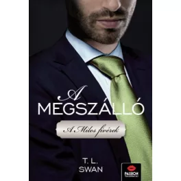 A megszálló - A Miles fivérek 2.
