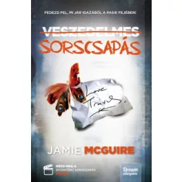 Veszedelmes sorscsapás (új kiadás)