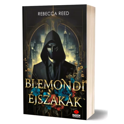 Blemondi éjszakák