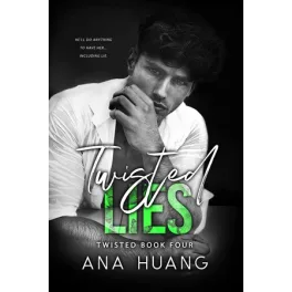 Twisted Lies - Stella & Christian