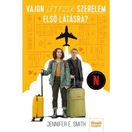 Vajon létezik szerelem első látásra? (filmes borító)