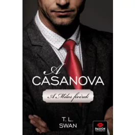 A Casanova - A Miles fivérek 3.