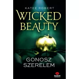 Wicked Beauty - Gonosz szerelem