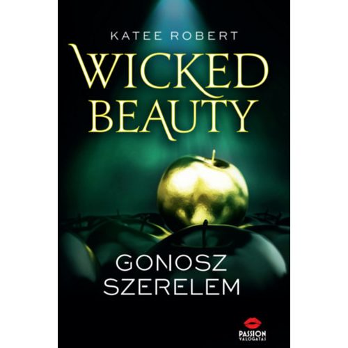 Wicked Beauty - Gonosz szerelem