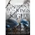 The Serpent and the Wings of Night - A kígyó és az éj szárnyai - Nyaxia koronái-sorozat 1.
