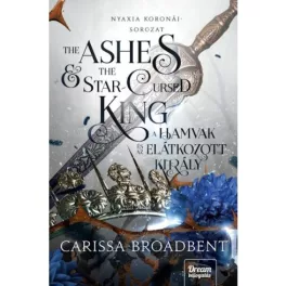 The Ashes and the Star - Cursed King