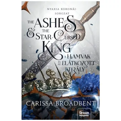 The Ashes and the Star - Cursed King