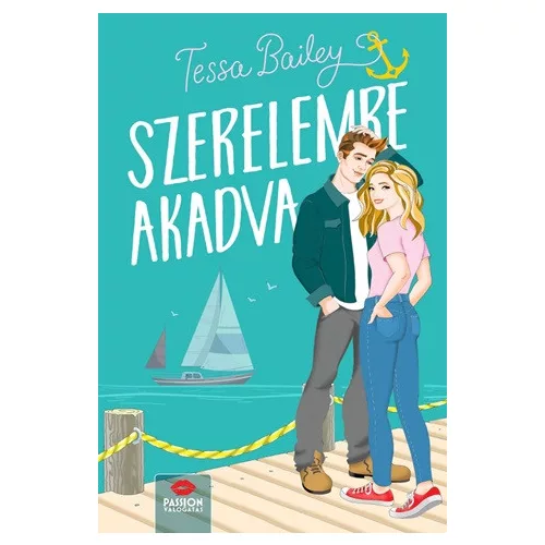 Szerelemre akadva