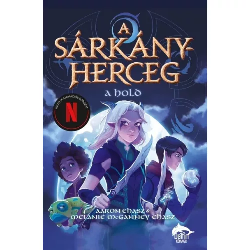 A sárkányherceg - A hold