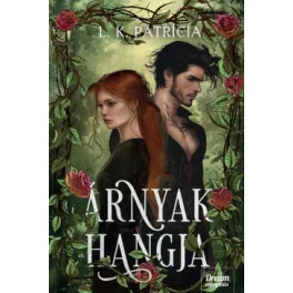 Árnyak hangja - Éldekorált