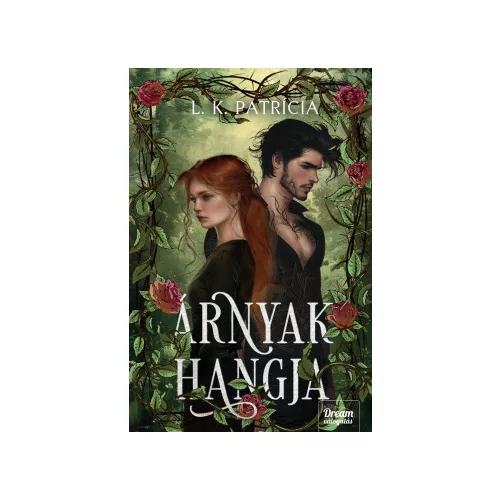 Árnyak hangja - Éldekorált