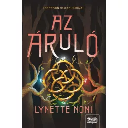 Az áruló (éldekorált)