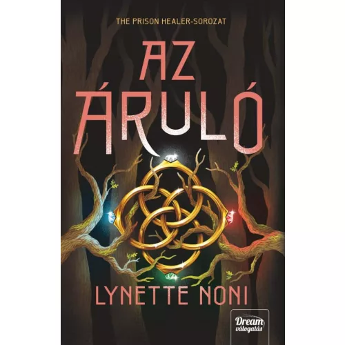 Az áruló (éldekorált)