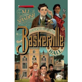 Baskerville Hall elképesztő történetei