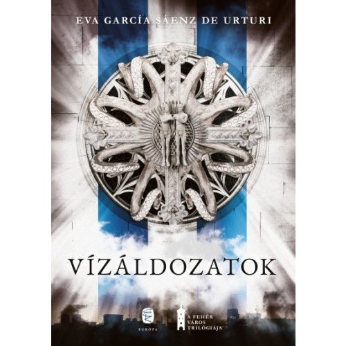 Vízáldozatok - A fehér város trilógiája