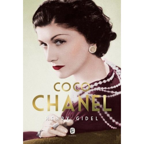 Coco Chanel (új kiadás)