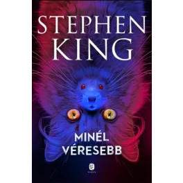 Minél véresebb