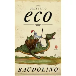 Baudolino (új kiadás)