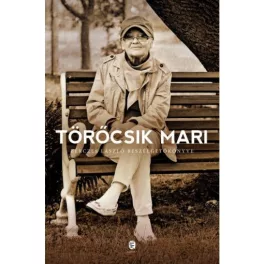   Törőcsik Mari - Bérczes László beszélgetőkönyve (új kiadás)