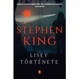Lisey története (új kiadás)