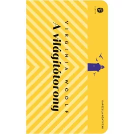 A világítótorony - Európa Kapszula Könyvtár